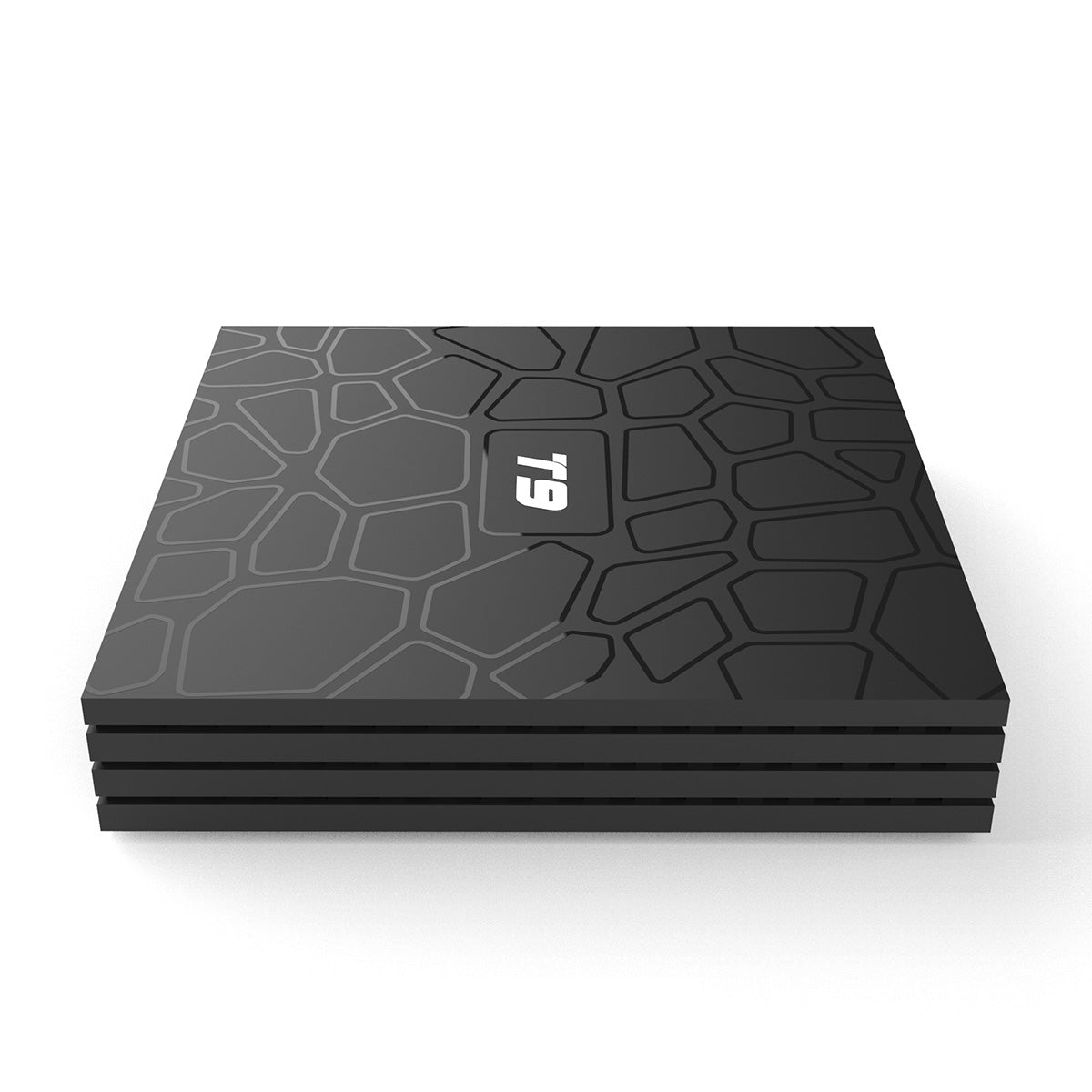 T9 RK3328 4G 32G Android 9.0 TV Box USB 3.0 Smart 4K Set 2.4G WiFi Bluetooth 4.0 T9 RK3328 4G 32G Android 9.0 TV Box USB 3.0 Smart 4K Set 2.4G WiFi Bluetooth 4.0